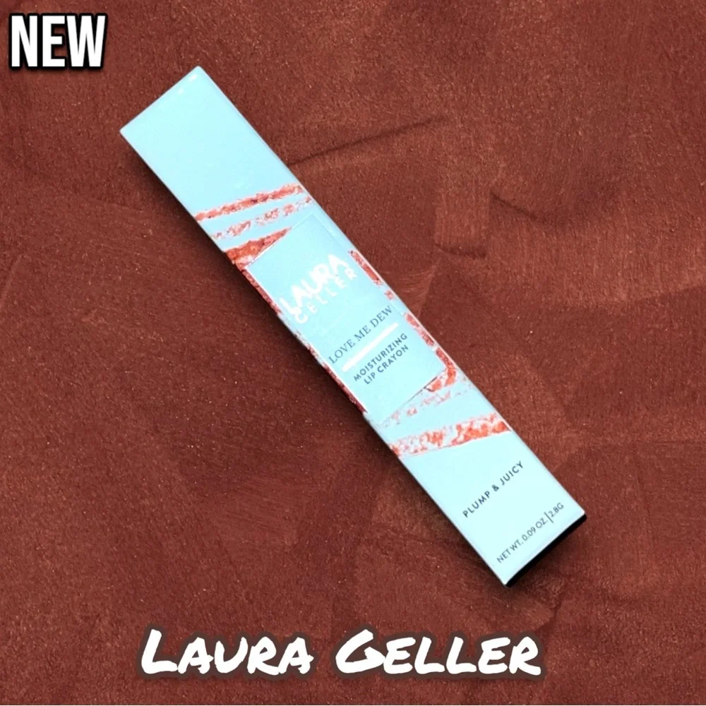 Laura Geller new discontinued